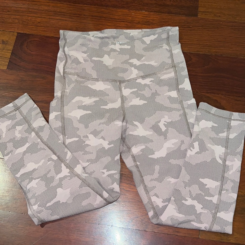 Athleta leggings